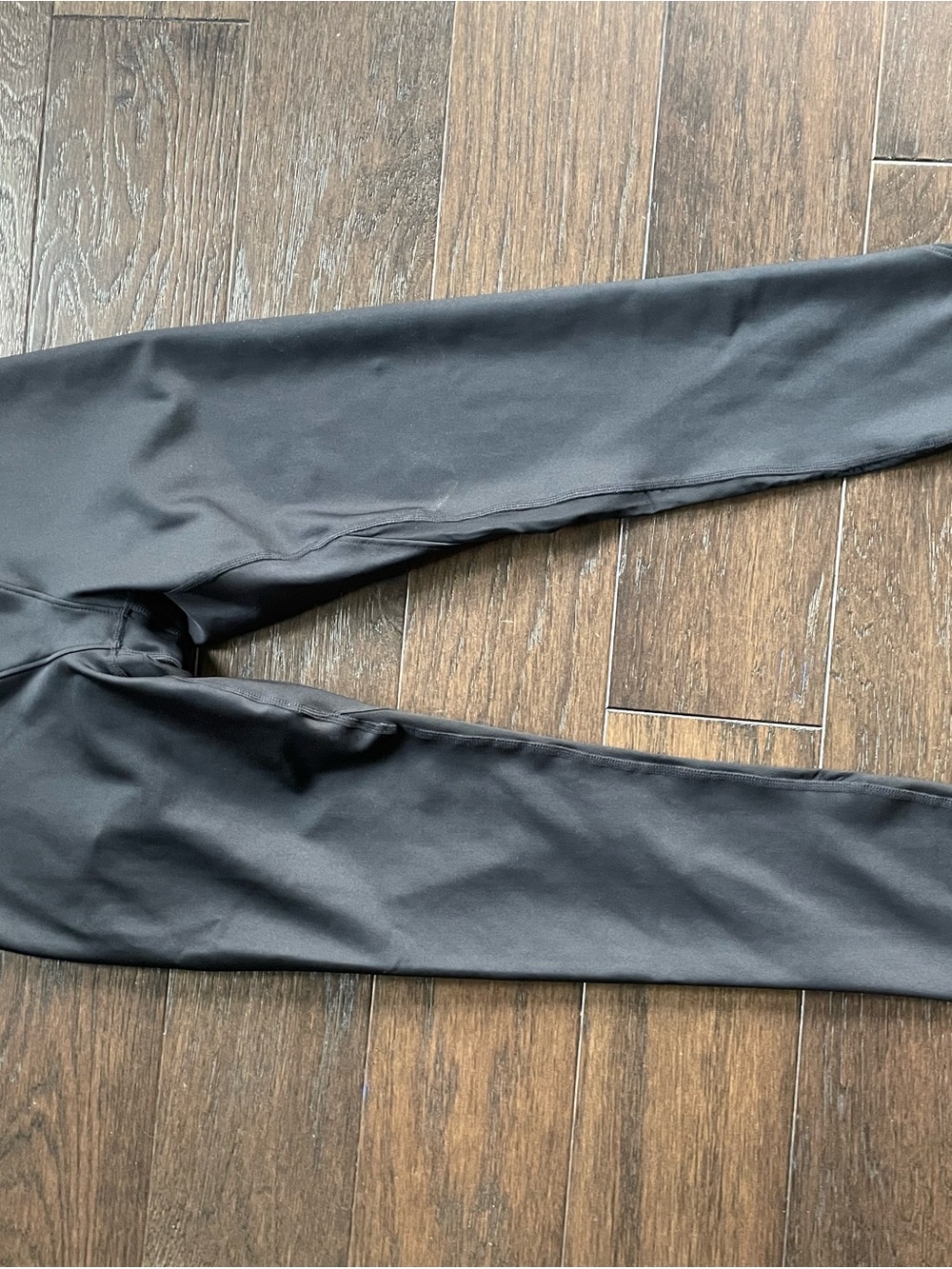 ALO Yoga Airlift High-Waist 7/8 Rebel Legging black - Picture 5 of 7